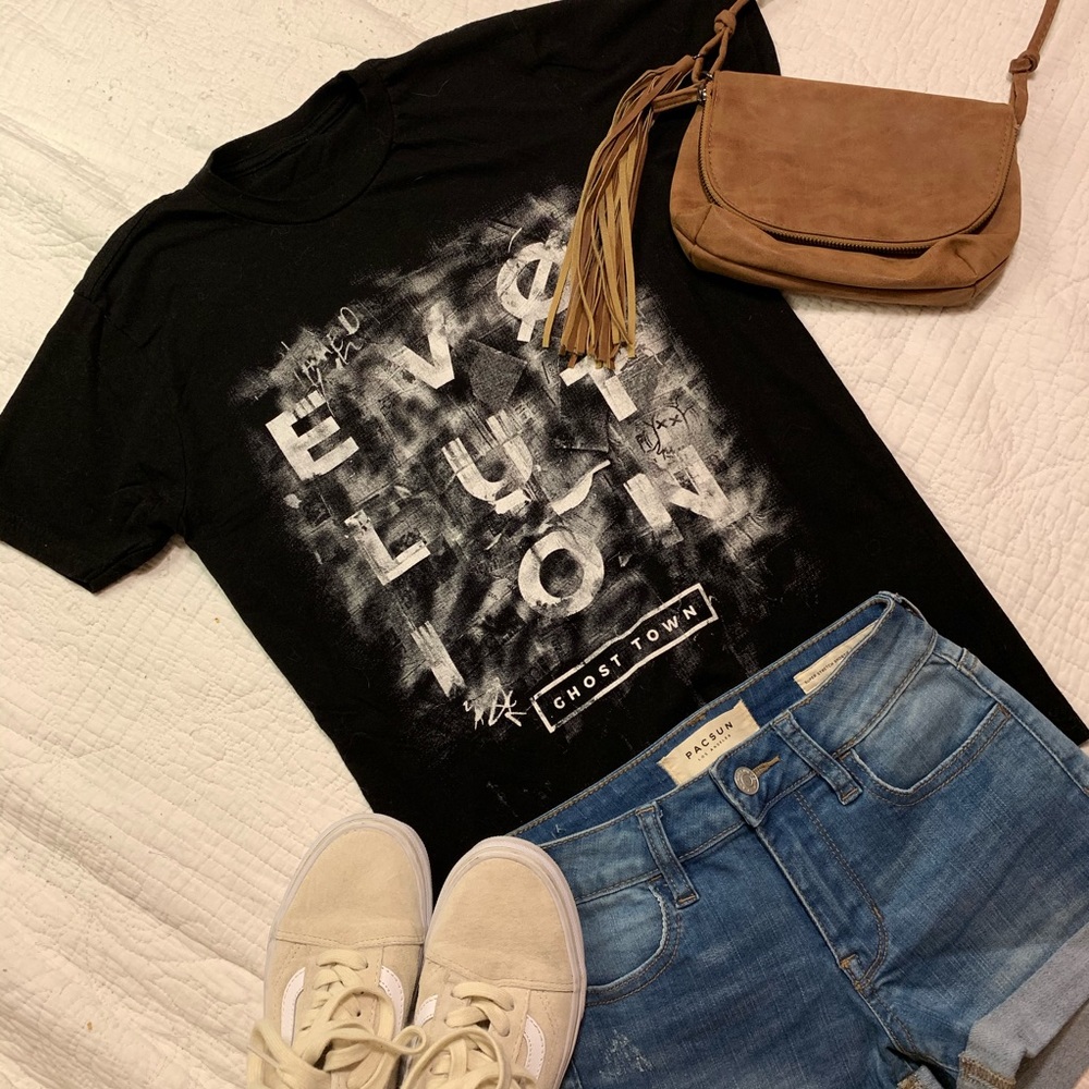 Band Tee